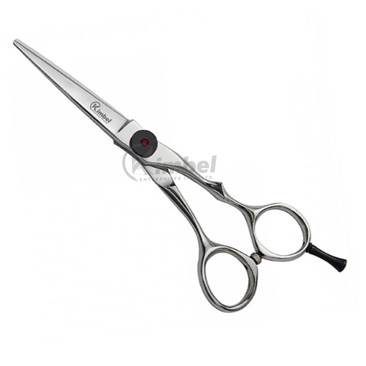 Professional Hot Selling Stainless Steel Sharp Edges Scissors Under Your Own Label Beauty Saloon Supply