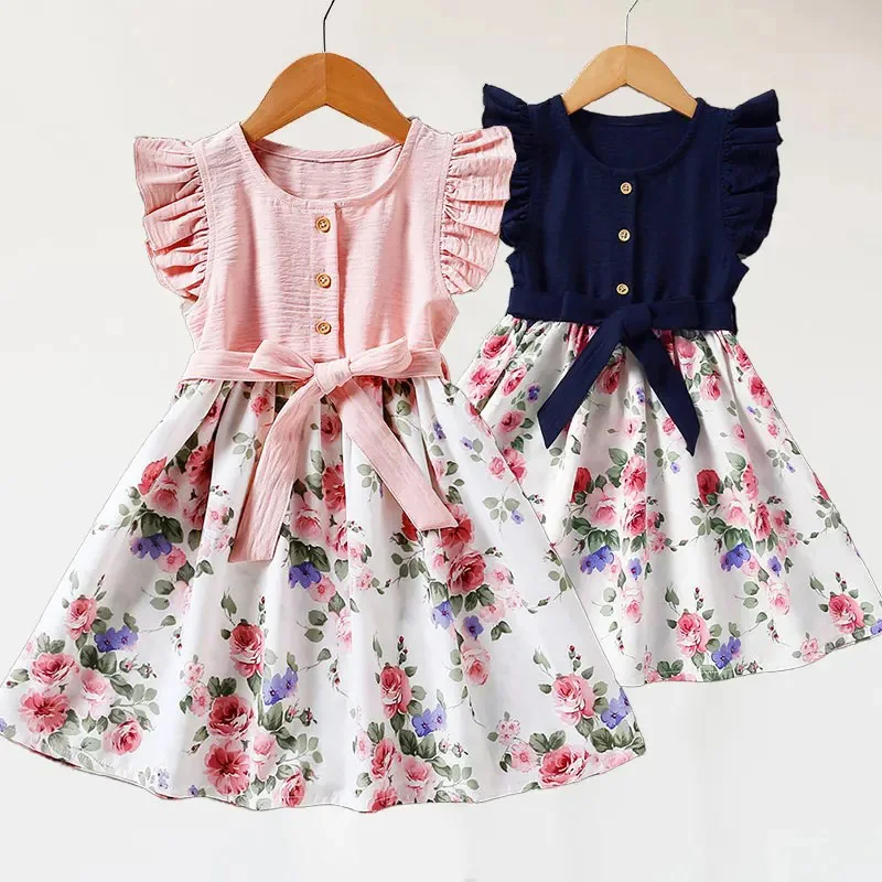 2024 New Custom Design High Quality Women Girls Dress Wholesale Price Women Girls Dress Made Pakistan
