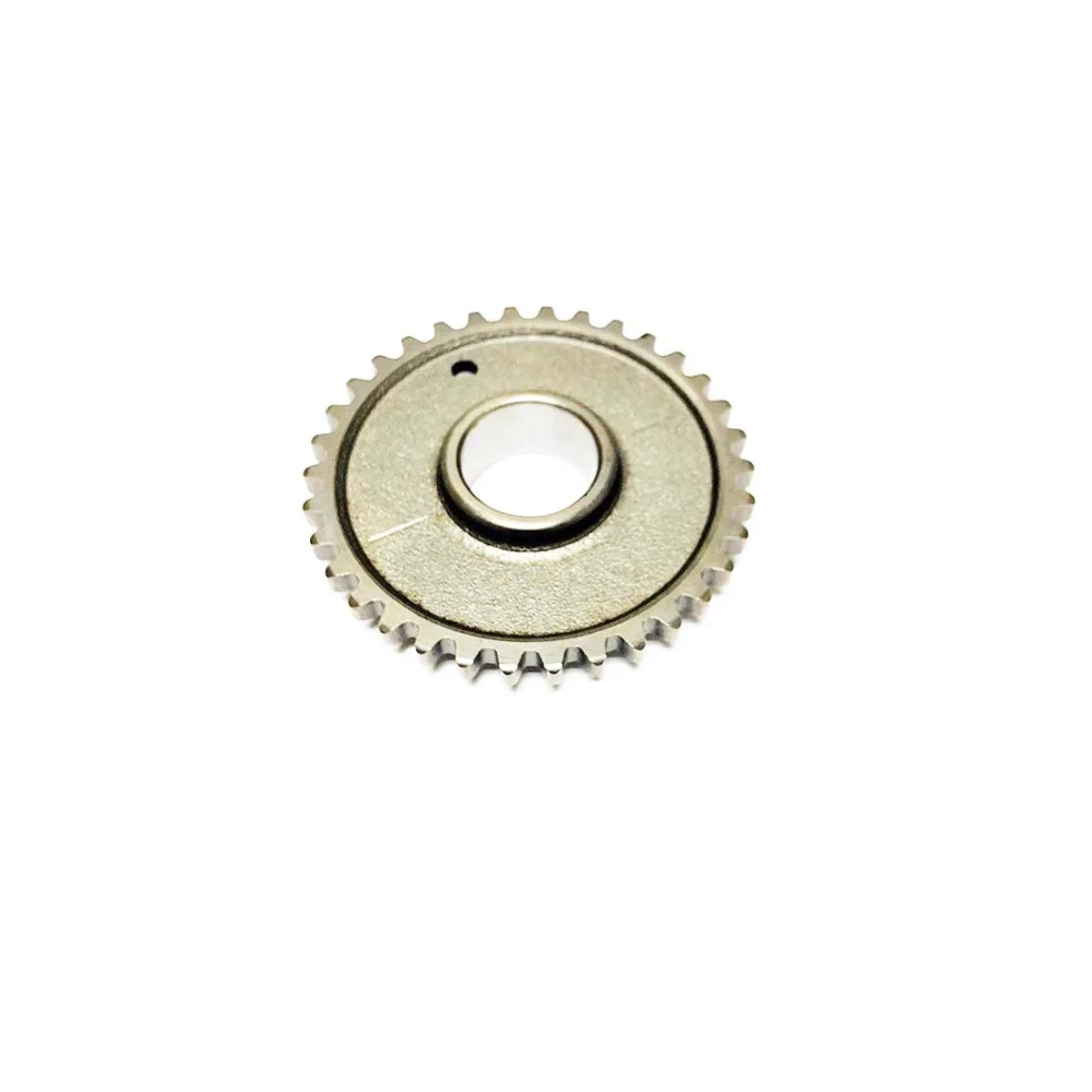 Brass Transmission Gear
