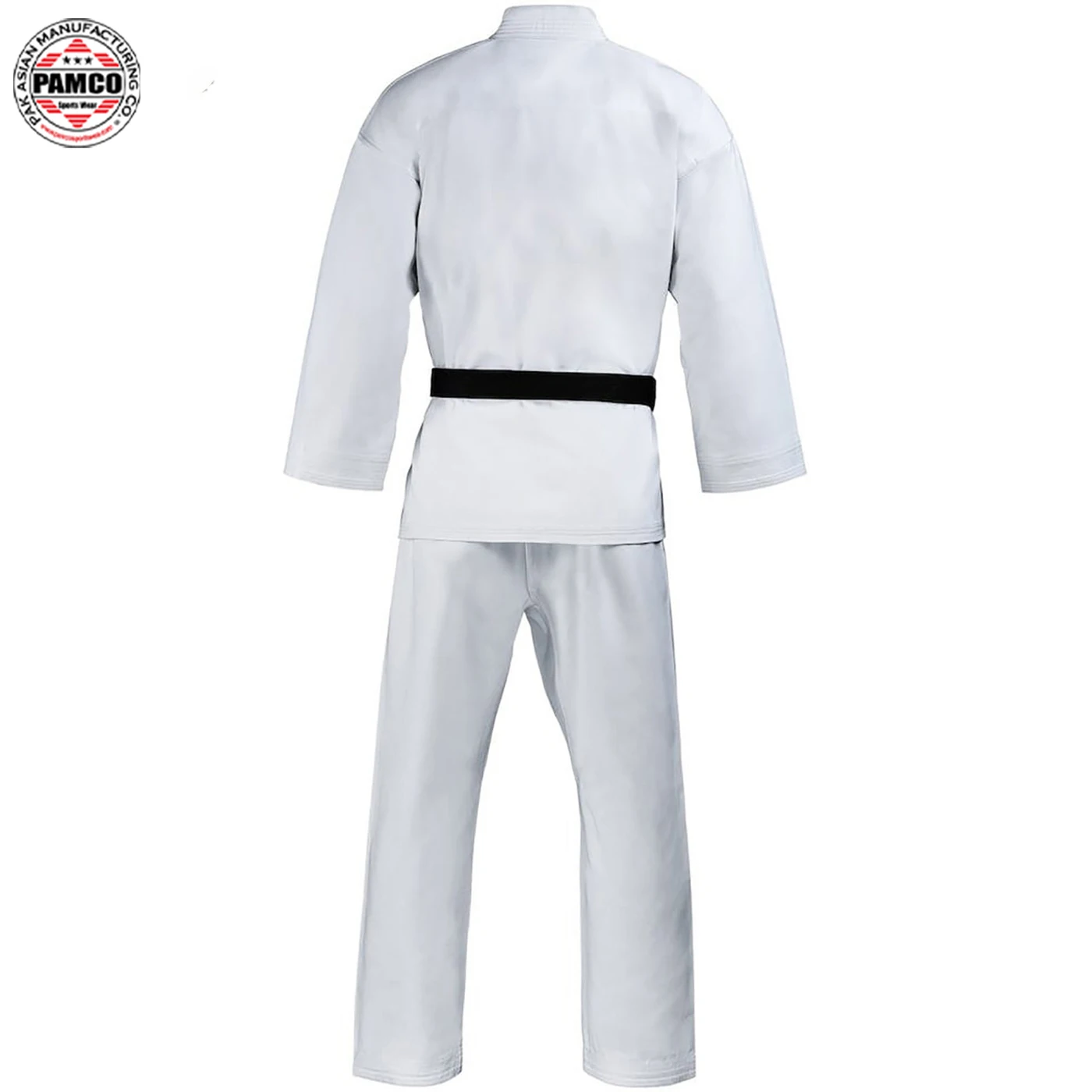 Wholesale Custom Logo kyokushi Uniform Kimono Jiu-Jitsu Judo Karate Uniform for Training Competition