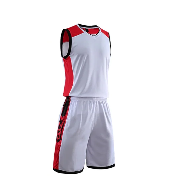 Top Selling Highly Fashionable And Unique Style 2022 Collection  Basketball Uniform Available In Best Price