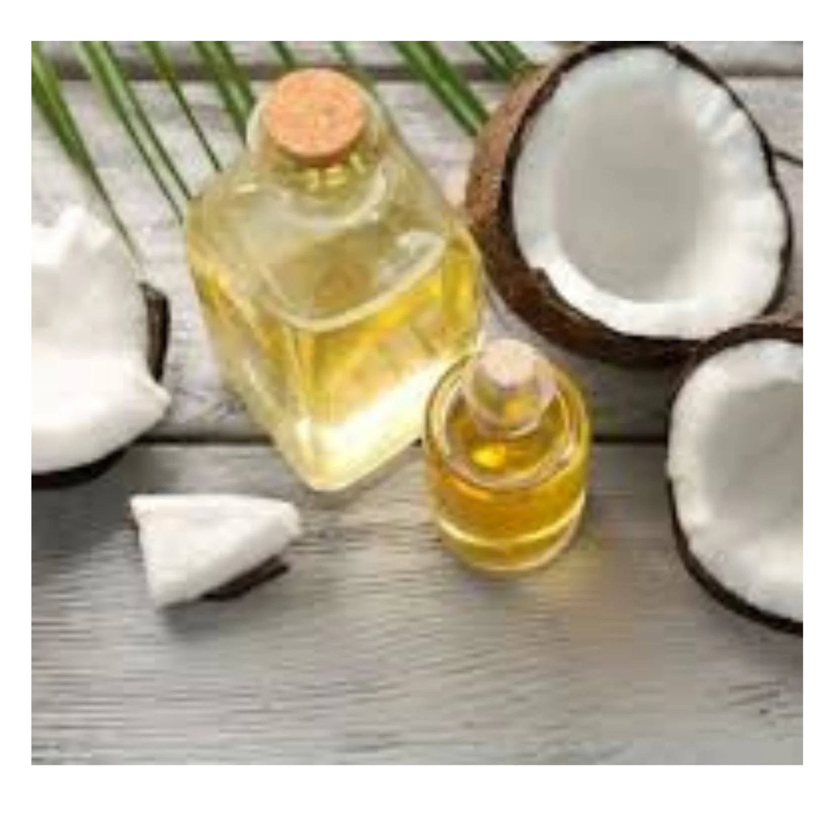 2024 HOT PRODUCT Extra Coconut Oil/ Raw Coconut Oil/ Cold Pressed Extra Virgin Coconut Oil for export From Vietnamese Factory
