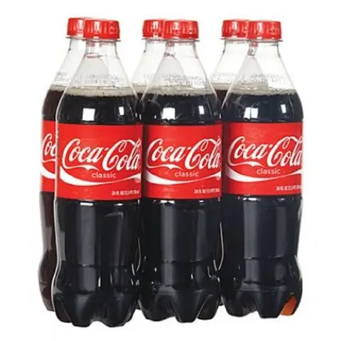 Best selling price Coca Cola 330ml x 24 cans, Coca-Cola 1.5 liter 500ml