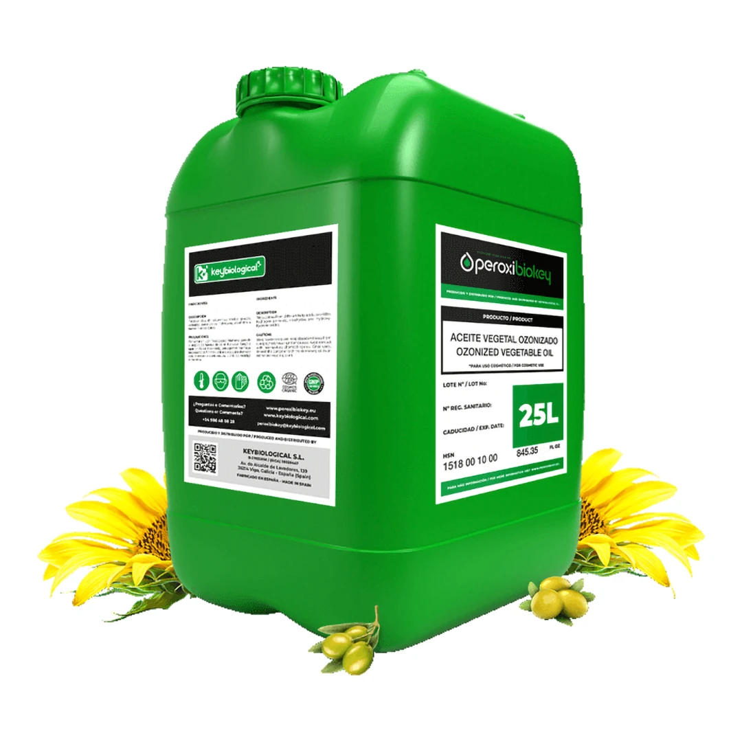 Лидер продаж сделано в Испании озонное оливковое масло 25 л канистра