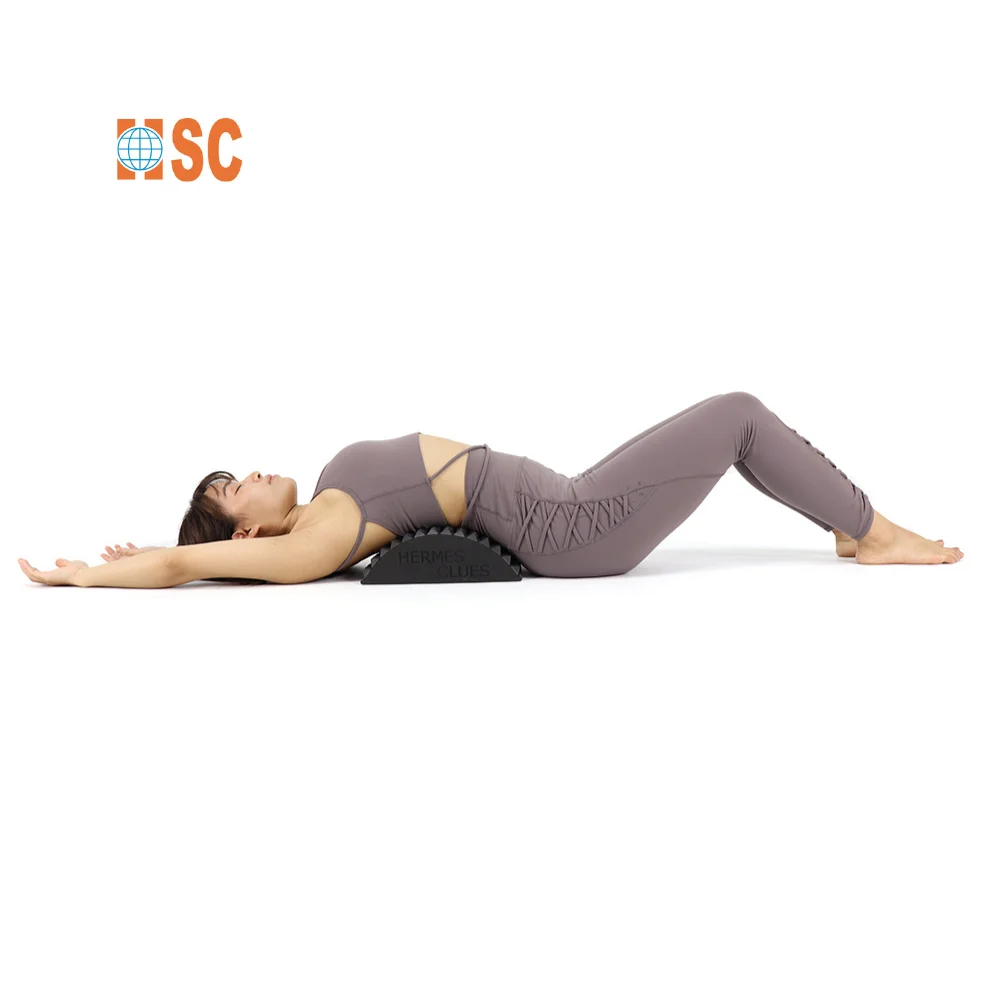 back massage stretcher