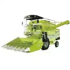 New/Used Cheap Combine Harvester for Rice and Wheat/ Agriculture Machinery Harvester/ Buy Combine Harvester