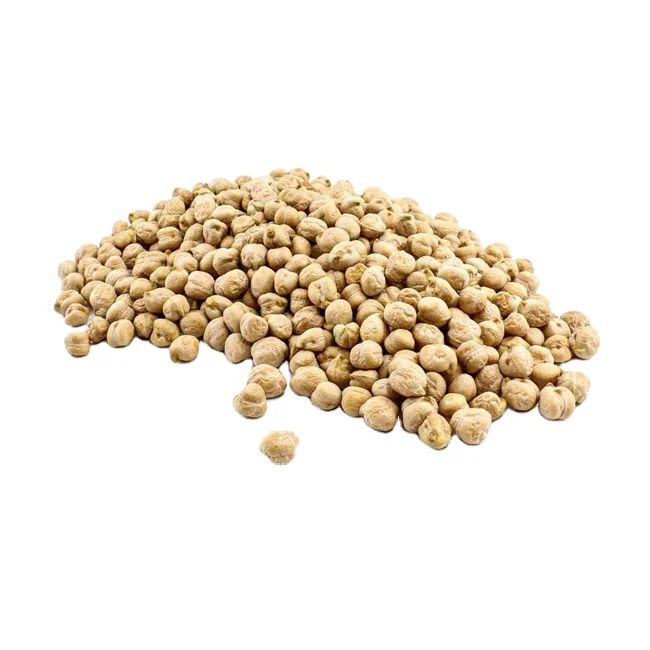 Direct Wholesale Factory Supply New Arrival Top Quality Yellow Color Natural Taste Yellow Kabuli Chana Yellow Chickpeas for Sale
