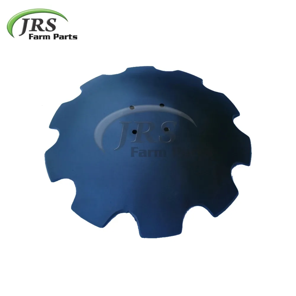 JRS Farmparts продает новый высококачественный борный стальной шлифованный диск с острым лезвием, Сделано в Индии