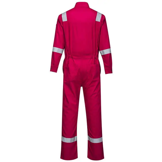 Overalls Hot Sale Full Sleeve Custom Made Mechanic Overalls Work wear Men Other Uniforms
