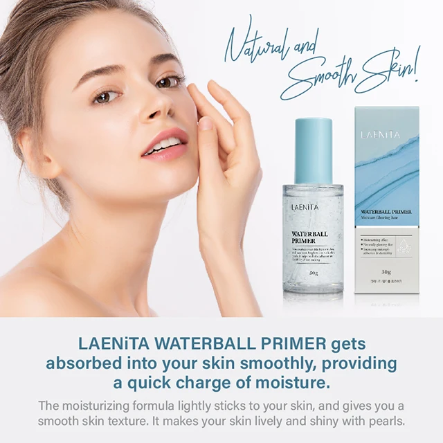 LAENiTA WATER BALL PRIMER