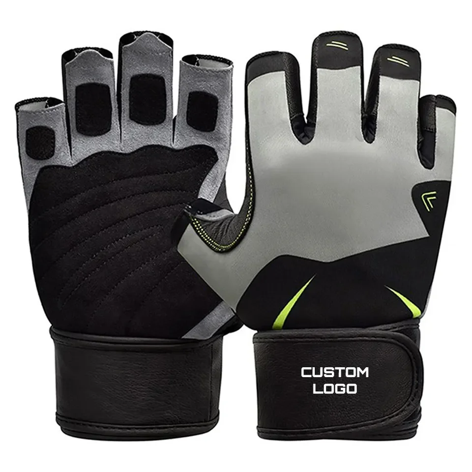 Training Weight Lifting Gym Fitness Gloves, workout gloves for women and men