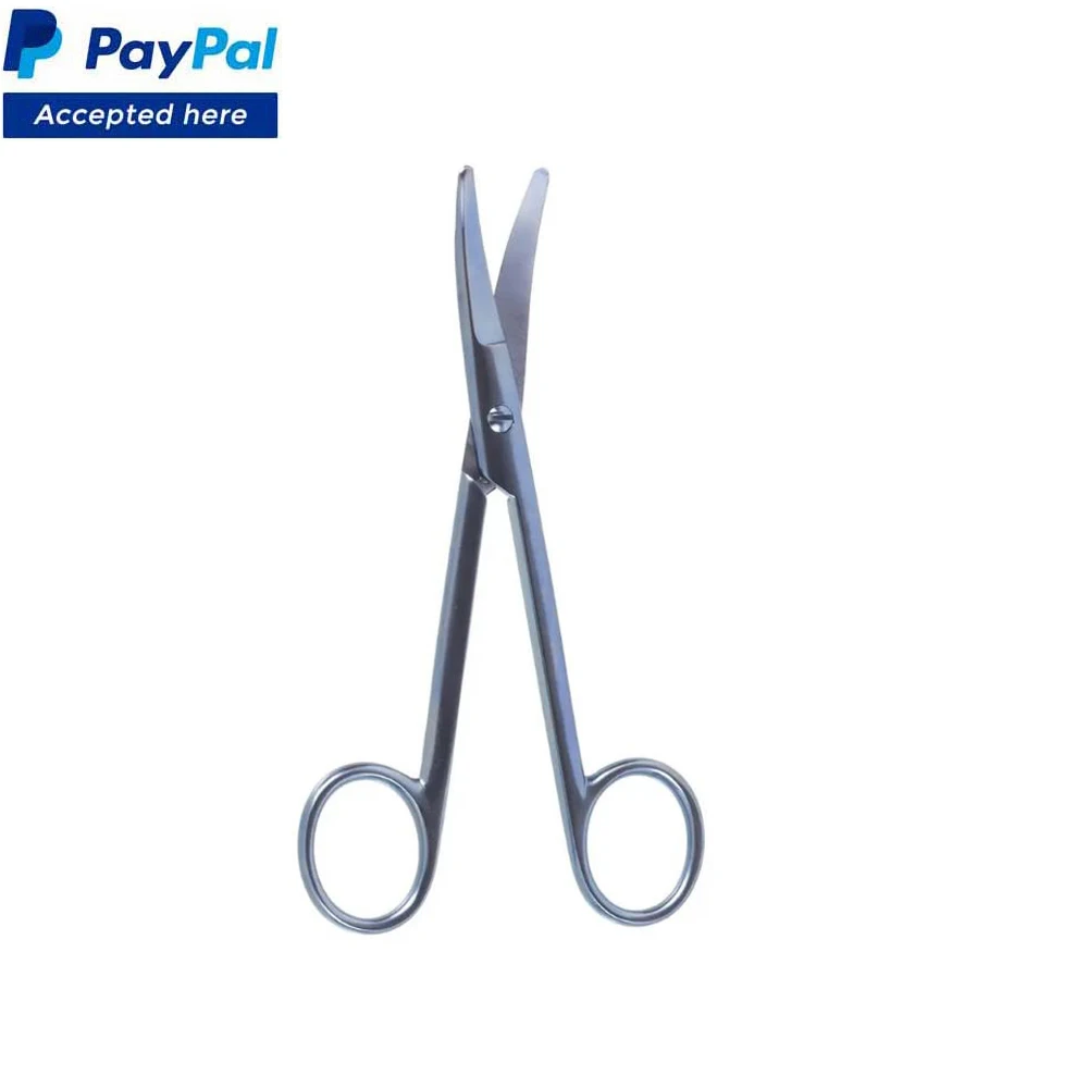 SIGAL MEDCO Titanium Steel Manual Surgical Instrument Towel Tubing Clamps Hemostat Forceps Manual Powered Bachaus Towel Clamp
