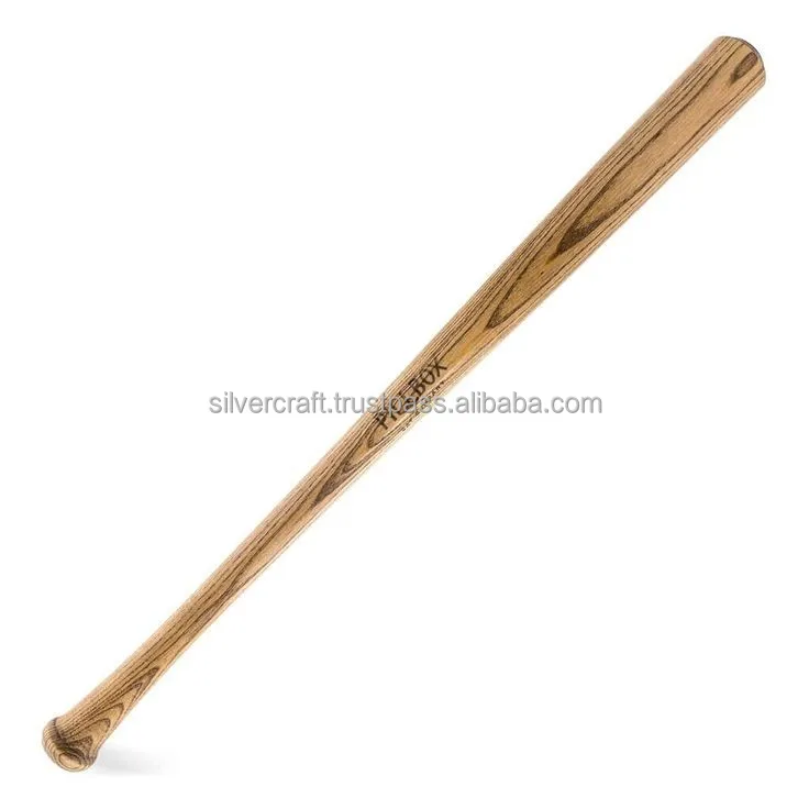 Retail High Quality Mini Wood New York Batting  Baseball Bat Stick From India