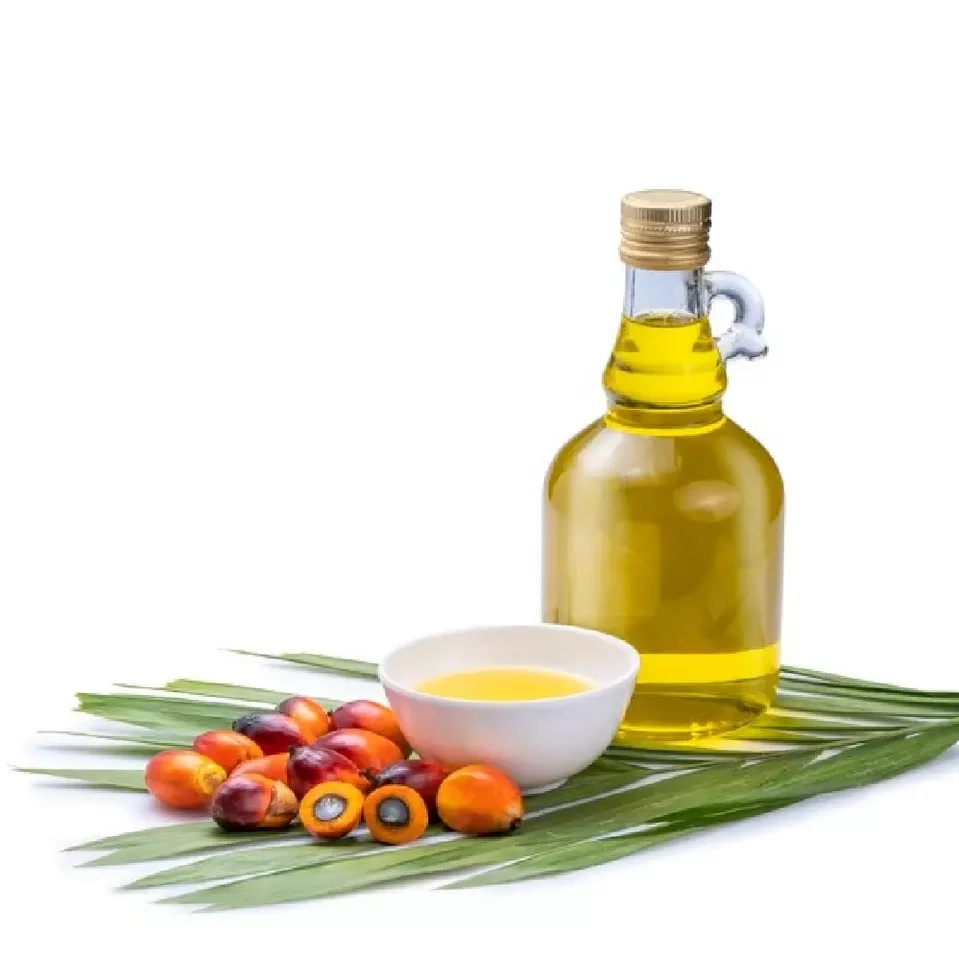 100% Natural Organic Factory Price Refined Palm Oil Top Quality Indonesia Original Manufacturing Best For Cooking