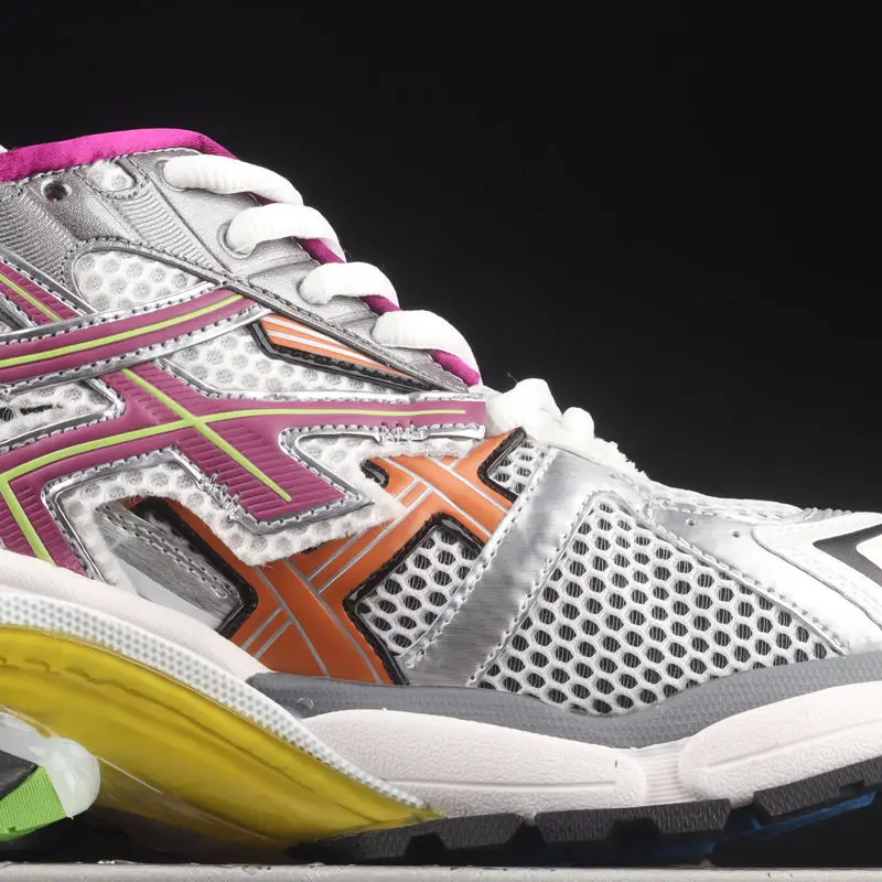 Factory Wholesale Original Runners Sneakers Retro Fashion Trend Famous Brand Track 7.0 Shoes