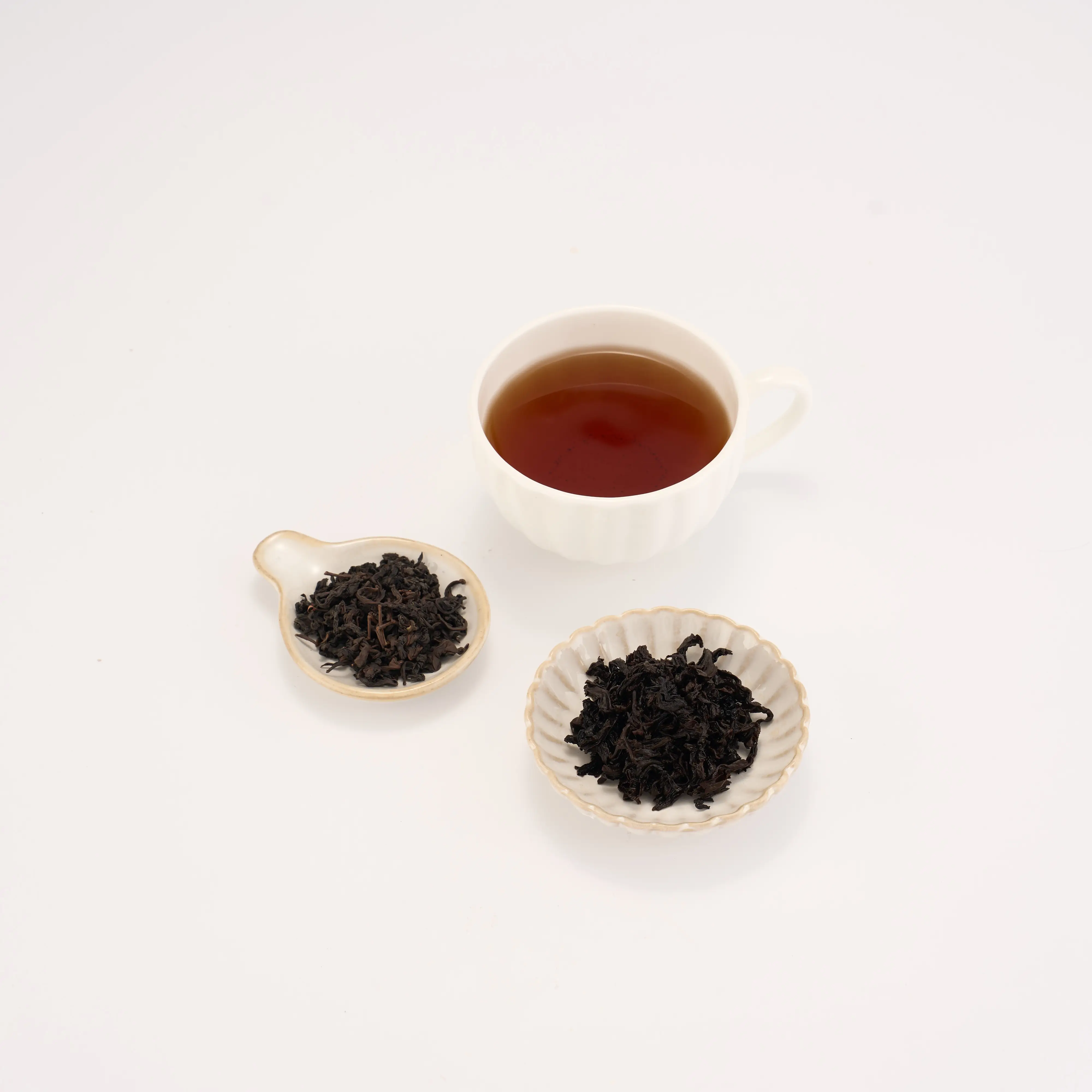 Wholesale Bulk Peach-Flavored Black Tea for Tea Lovers and Beverages