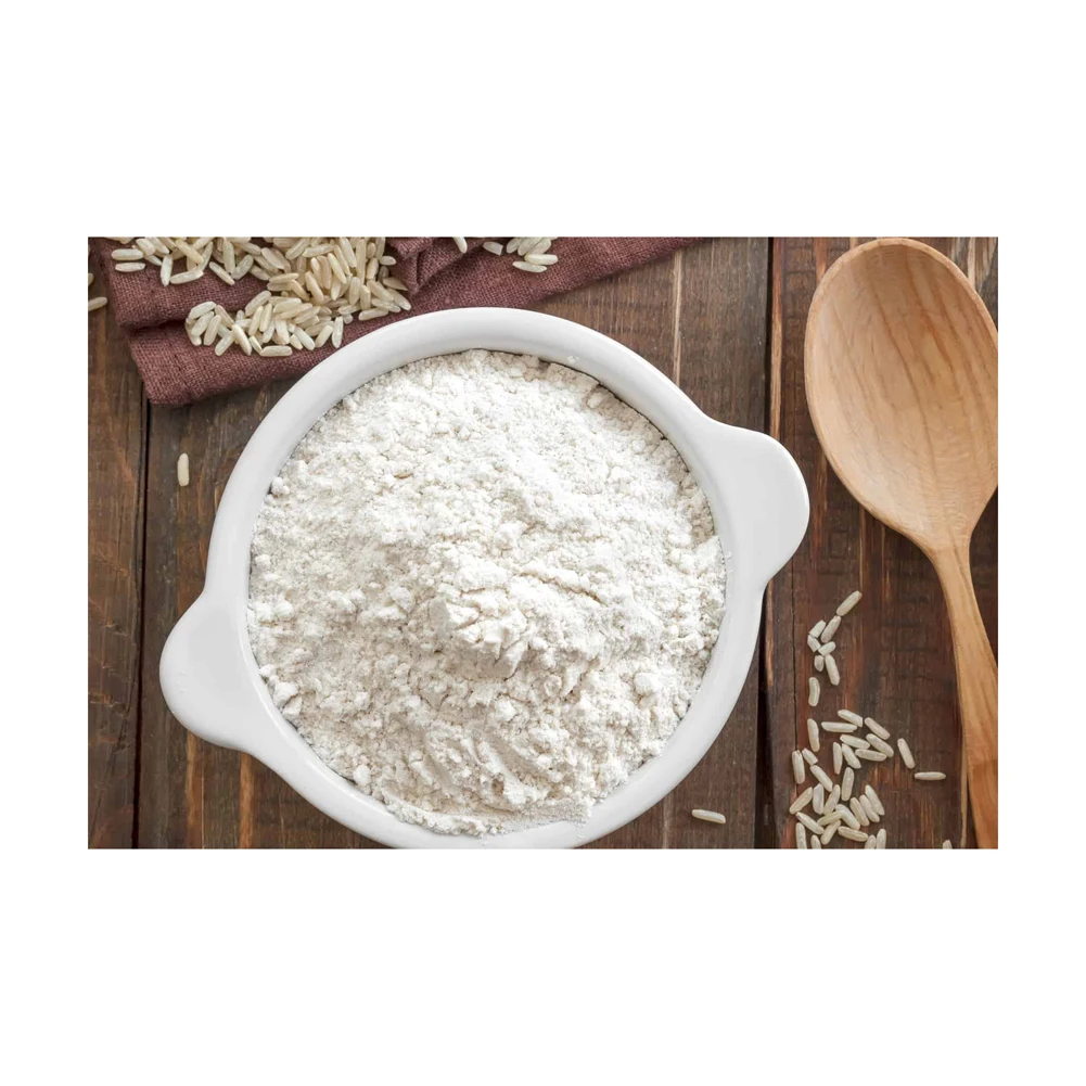 Качественная оптовая продажа натуральная рисовая мука производство рисовой муки купить по доступной цене
