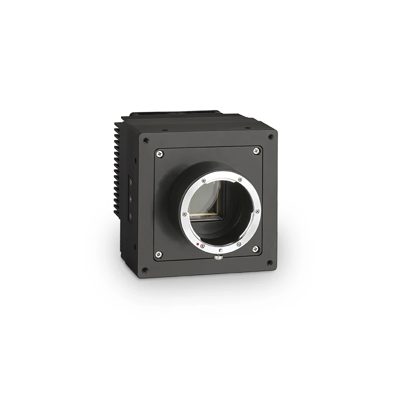 65 Million Pixel CMOS Image Sensor USB Board Camera High Speed 500 FPS USB Camera With C Mount