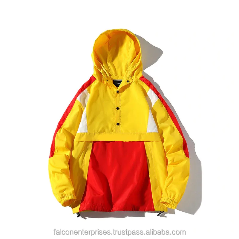 Куртка-бомбер с капюшоном