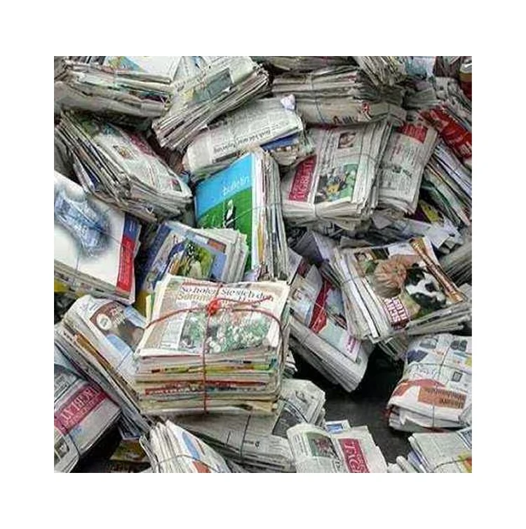 Indian Exporter of Superior Quality Customized Packaging Corrugated Carton Scarp Old Corrugated Cartons Waste Paper Scraps