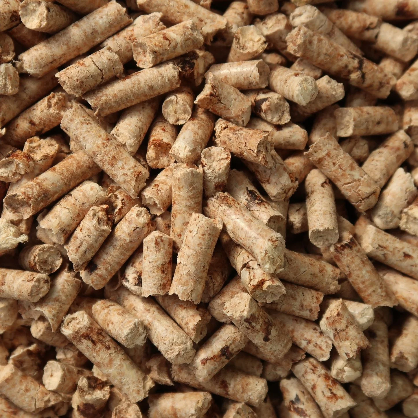 Premium oak Wood Pellets A1 6mm 8mm Spruce white pine Wood Pellets