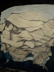 OEM Service Full Vegetable Cow Crust Leather  Italian Style Vegetable Tanned Leather For Carving Upper Leather Material Genuine