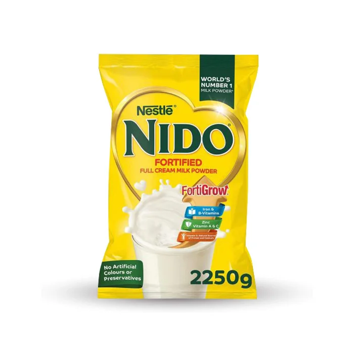 NESTLE NIDO LOW FAT/NESTLE NIDO FORTIFIED Milk Powder Tin/Nestle nido baby milk instant milk powder 400g,900g,1800g