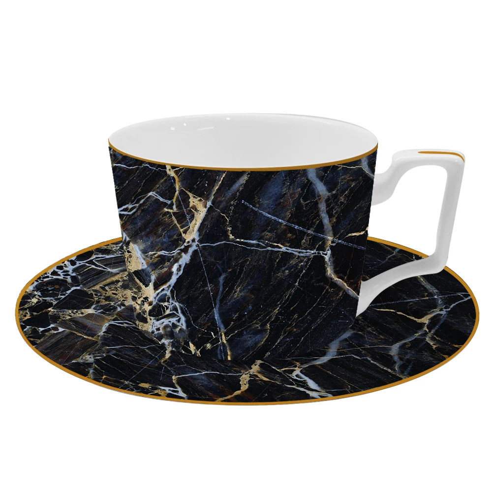 Wholesale Hot Collections Round Restaurant Banquet Wedding Decoration Event Use plate china dishes ceramic dinnerware sets