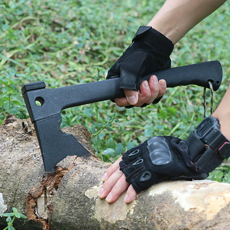 Hiking Emergency Survival Tool Travel Rescue Bag Camping Equipment Survival Outdoor Professional Survival Gear Kit
