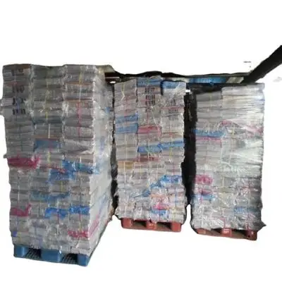 HIGH QUALITY WHITE PAPER NEWSPAPER / OCC WASTE PAPER with OINP Korean Newspapers wholesale cheap price for sale