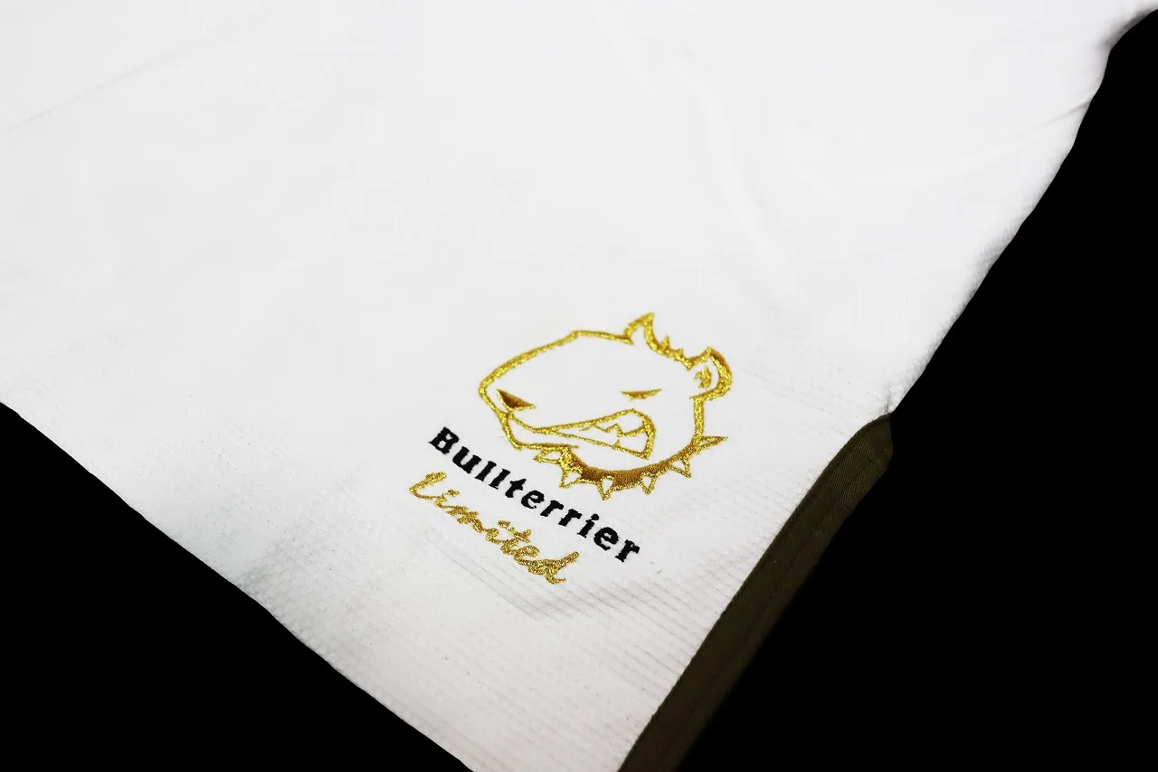 Martial arts Brazilian jiu jitsu Uniforms with custom logos and patches manufacturer of high quality Brazilian jiu jitsu kimonos