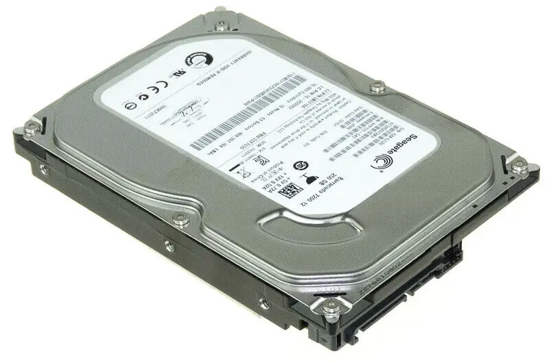 New Original HDS 3276139-E HDD ASSY AVE3K SATA 3TB