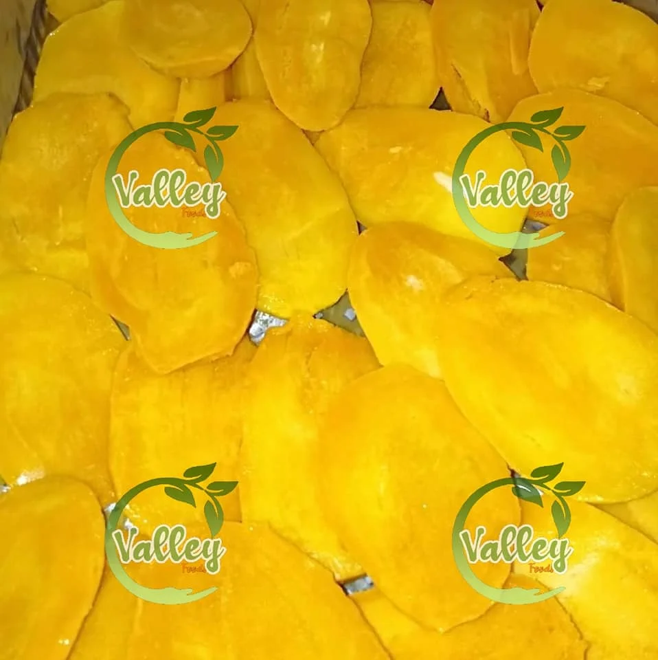 Frozen Mango Cubes Egypt IQF Fruits Dices Sweet Excellent flavor Wholesale Special discount for juice factories