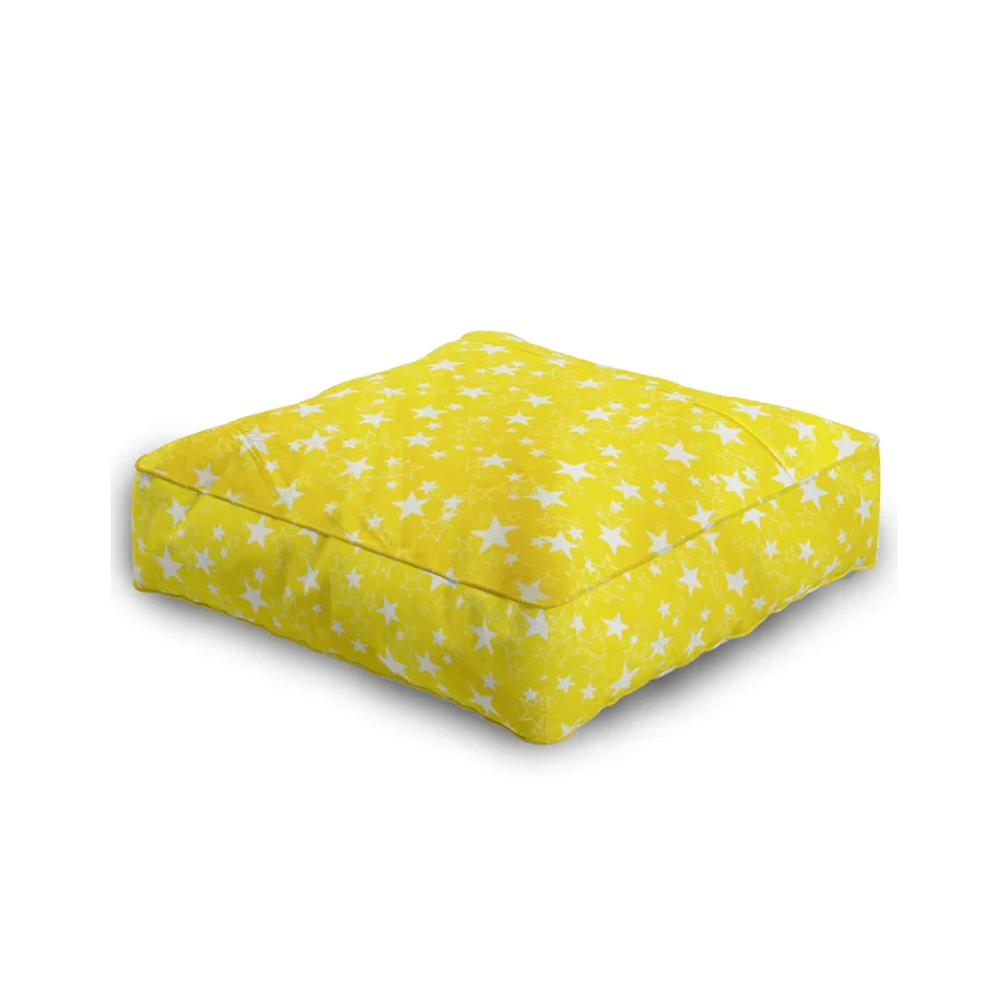 Pro Quality OEM Service Affordable Price outdoor floor cushion sofa Top Manufacturer Factory Rate patch work floor cushion
