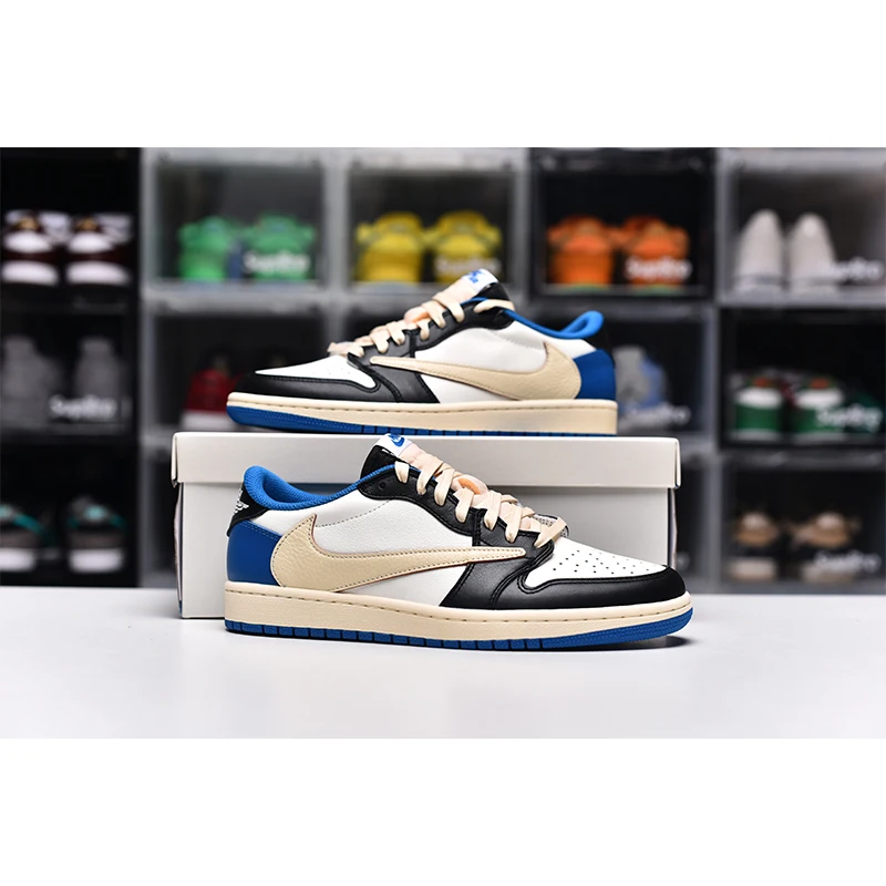 Air Jordan force 1 Basketball Shoes 1s for Men Women High Sport Sneakers Nike Basketball Style Shoes