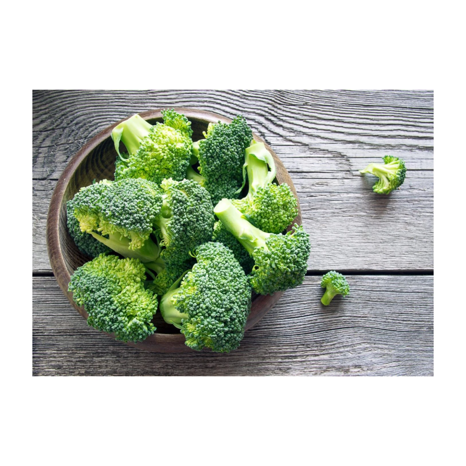 Good Quality Wholesale Fresh Broccoli Hot Sale High Quality Fresh Broccoli Factory Low Price Broccoli