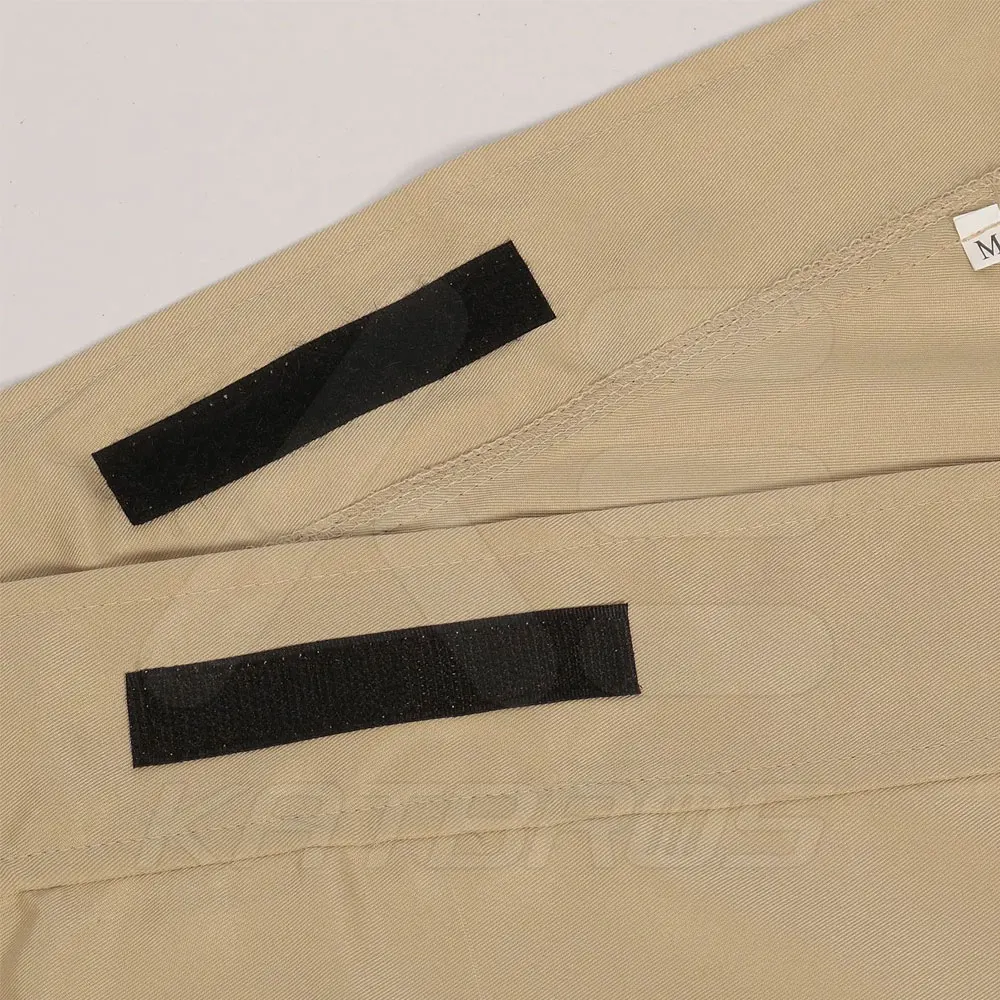 2024 New Arrival Cotton Made Men Kilts Premium Quality Cotton Kilts Customized Men Cotton Kilts