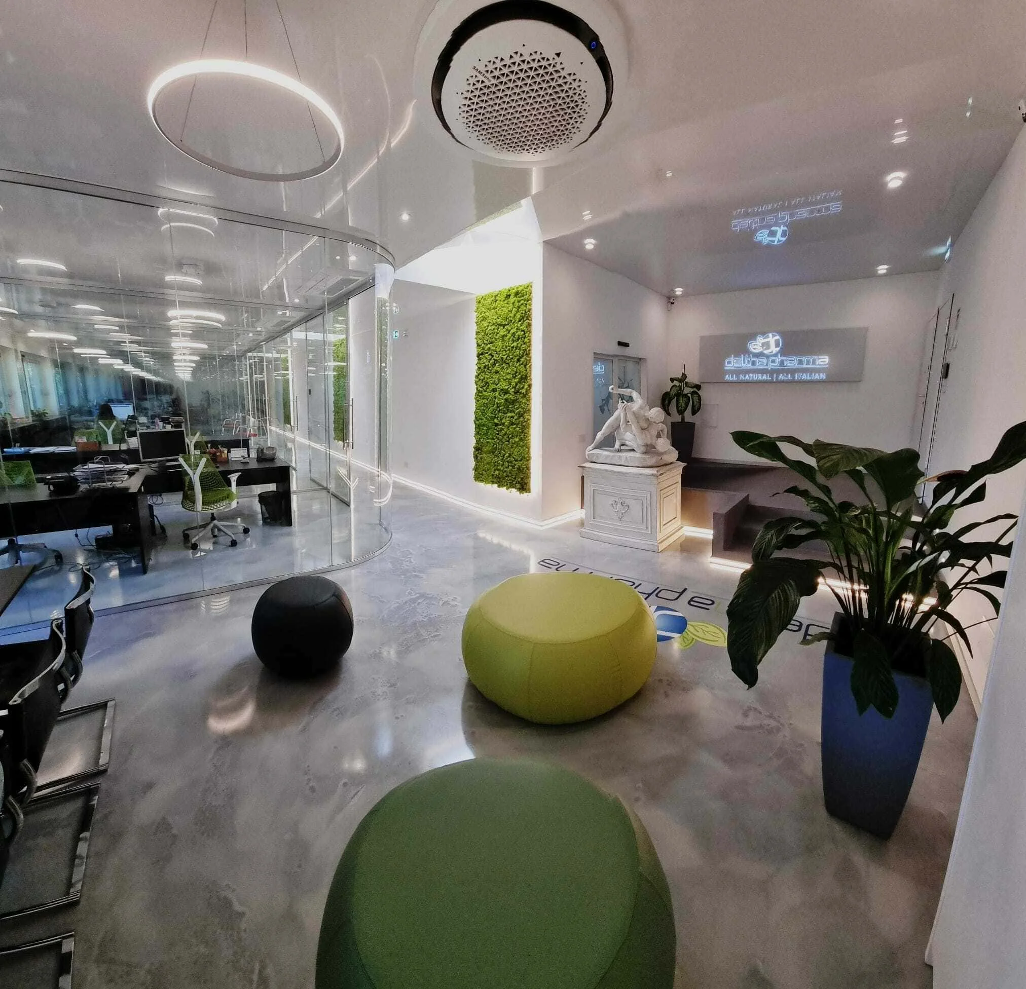 Gluten Free Supplement Sachet  with cranberry-D-mannose 1000 mg made in Italy mannose Top Quality raw materials