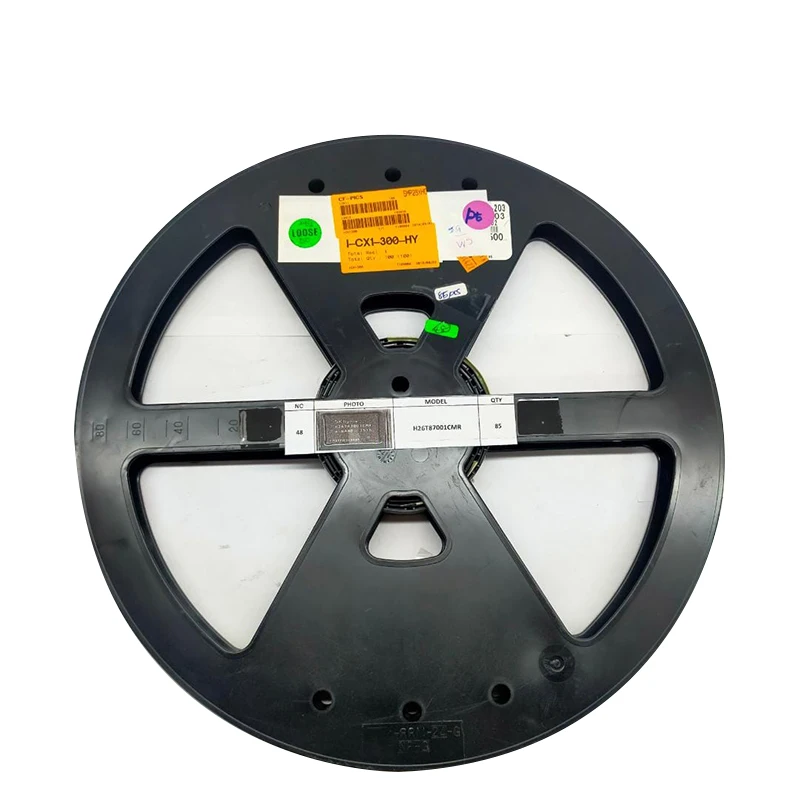 Лидер продаж по заводской цене малайзийский регулятор напряжения H26T87001CMR с NAND флэш-памятью емкостью 128