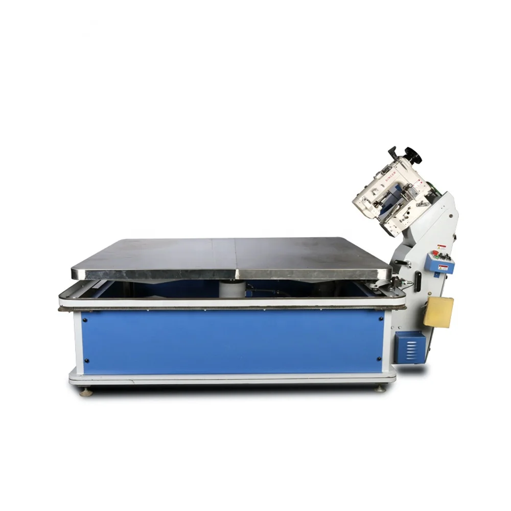 Mattress Sewing Machine Mattress Edge Sewing Machine Mattress Stitching Machine