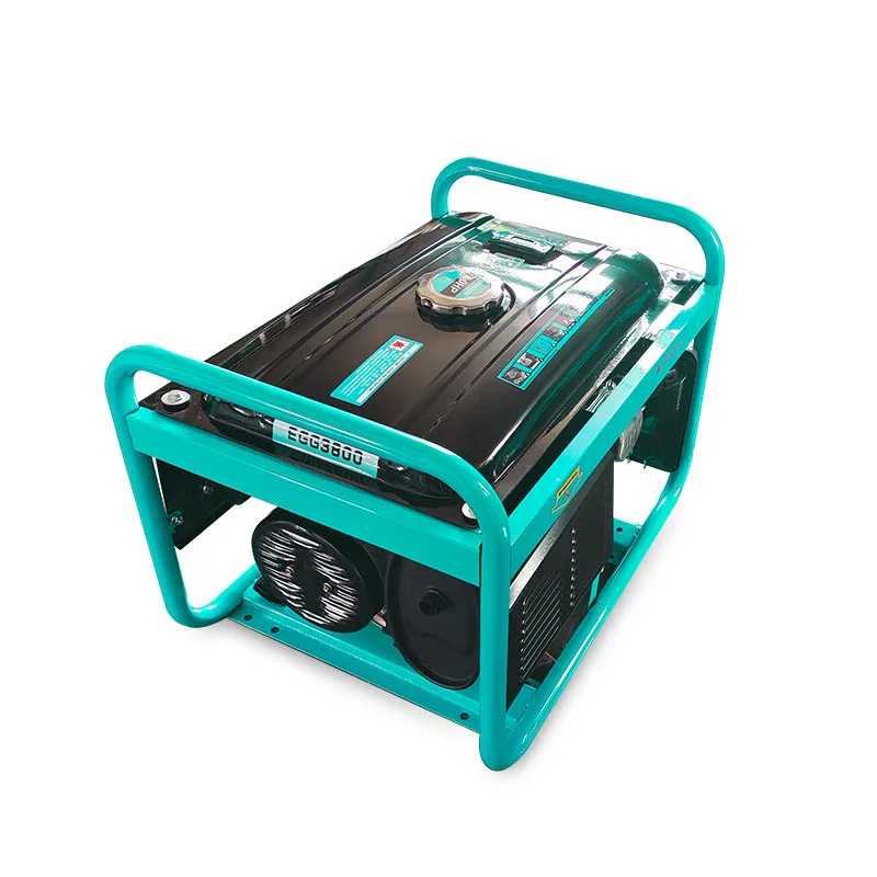 High quality supplier customization generator generator portable