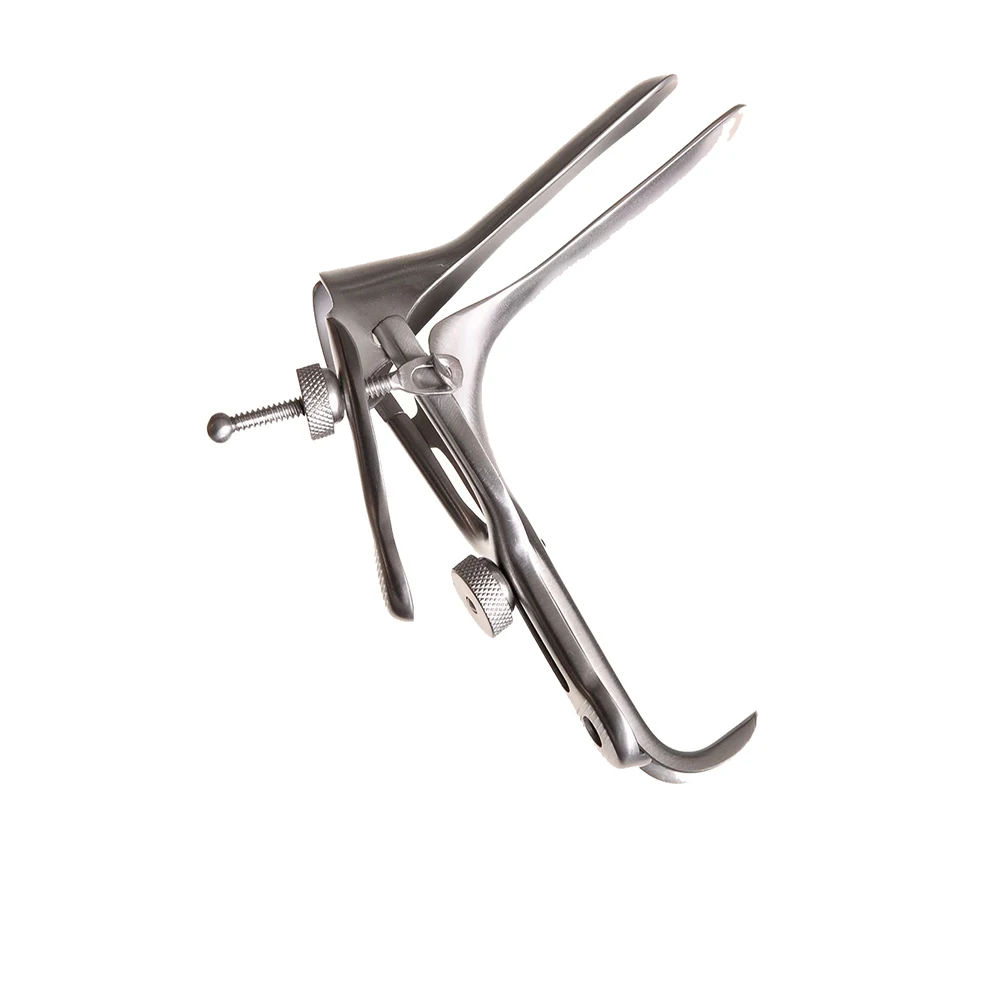 Vaginal Speculum Small Medium Large Sizes Grave Vaginal Specula High Quality Stainless Steel Vaginal Speculum