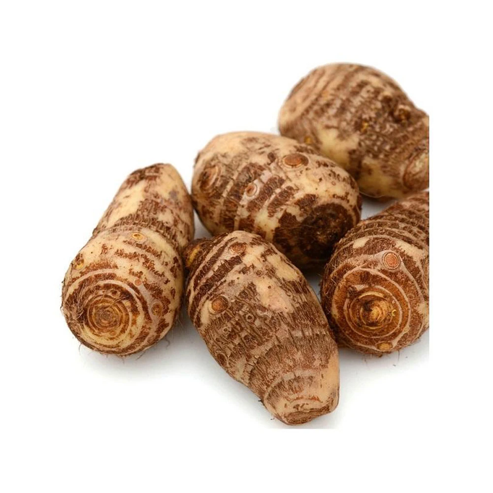 Wholesale fresh taro root For Sale