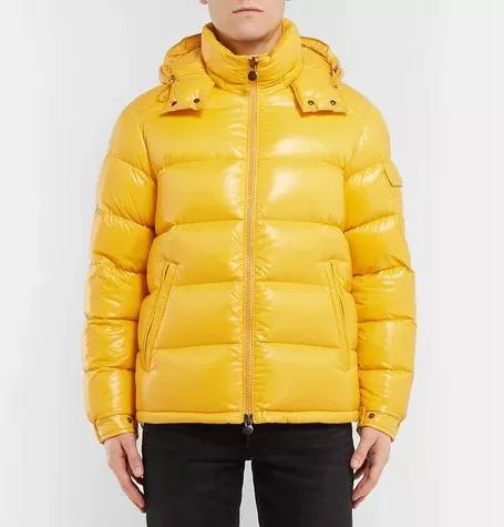 men custom made jacket Cheap Outdoor Custom winter padding jacket men outwear Bubble coat men quilted jacket With Plastic Zipper