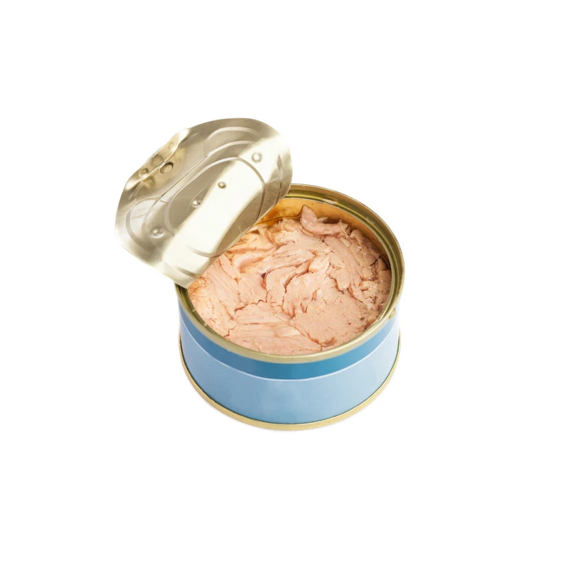 Tuna canned OEM of Thailand high quality and cheapest price for customer