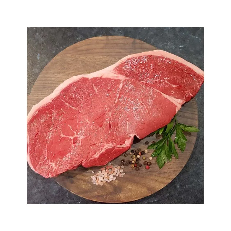 100% Quality Top Grade Frozen And Fresh Beef Steak Rump On Sale