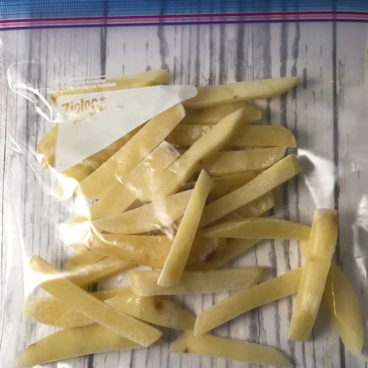 Замороженные картофельные чипсы/замороженные чипсы/замороженный картофель фри