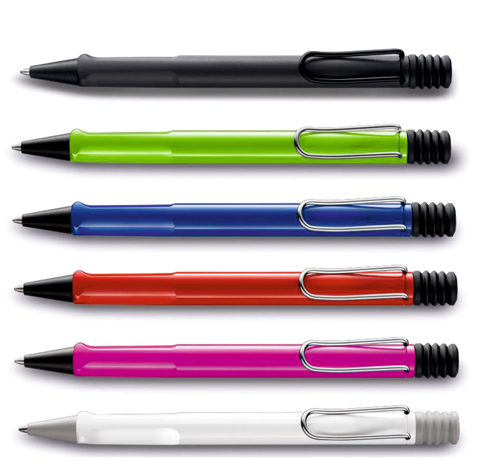Fountain Roller & Ballpoint Pens Elegance and Versatility in Writing Instruments for Every Occasion and Preference Parker Pen