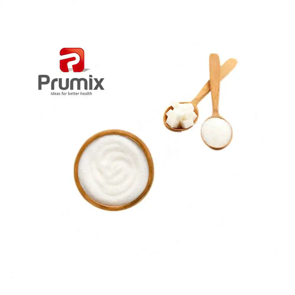 Factory Wholesale High Quality Food Additives Organic Xylitol Sugar Xylitol Powder