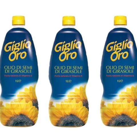 Арахисовое масло Giglio Oro 1Lt для - история цены и отзывы